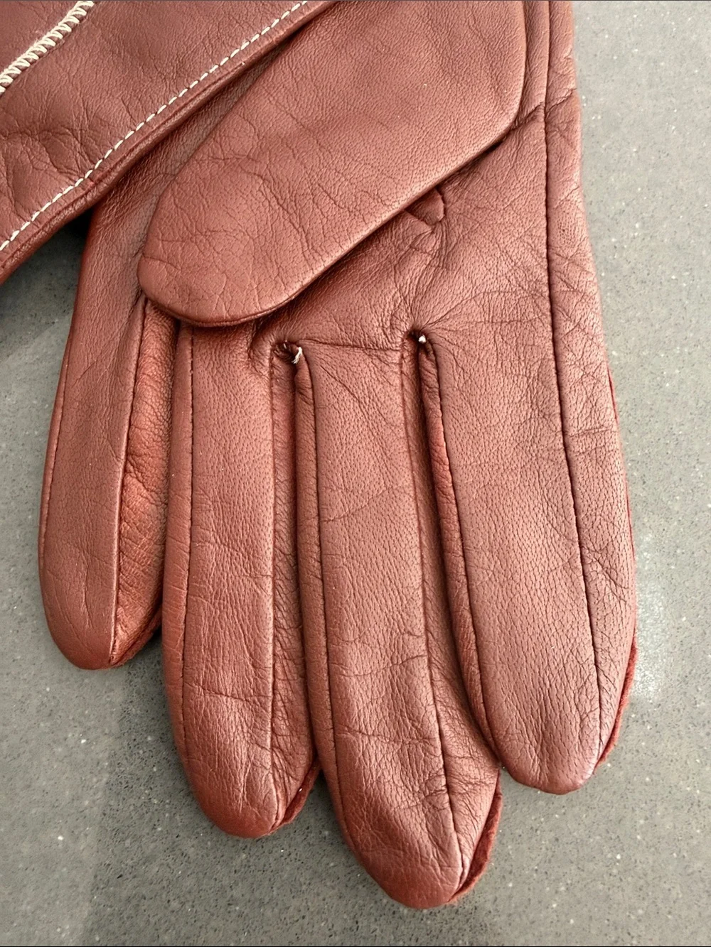 N/A classic brown